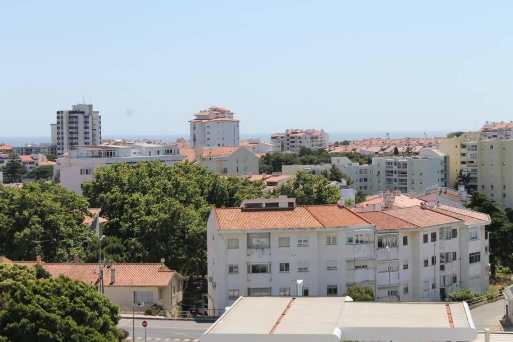 JOSO Cascais Exterior foto